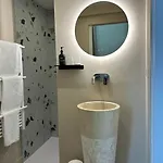 La Maison Du Jardin Couette-café 3*