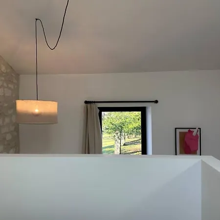 La Maison Du Jardin