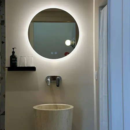 La Maison Du Jardin 3*