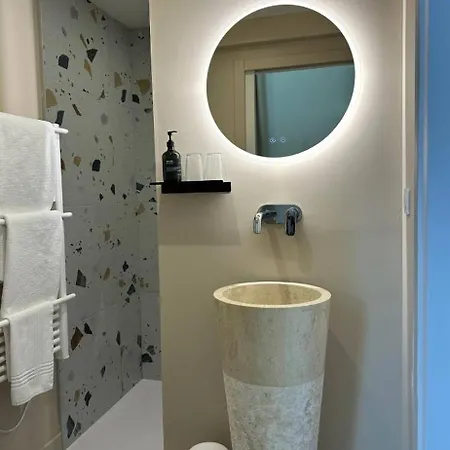 La Maison Du Jardin Couette-café 3*