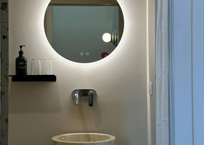 La Maison Du Jardin 3*