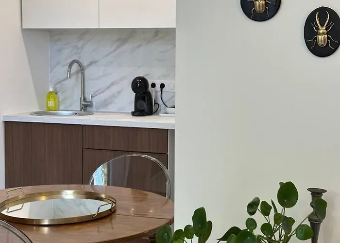 La Maison Du Jardin Bed & Breakfast Linars